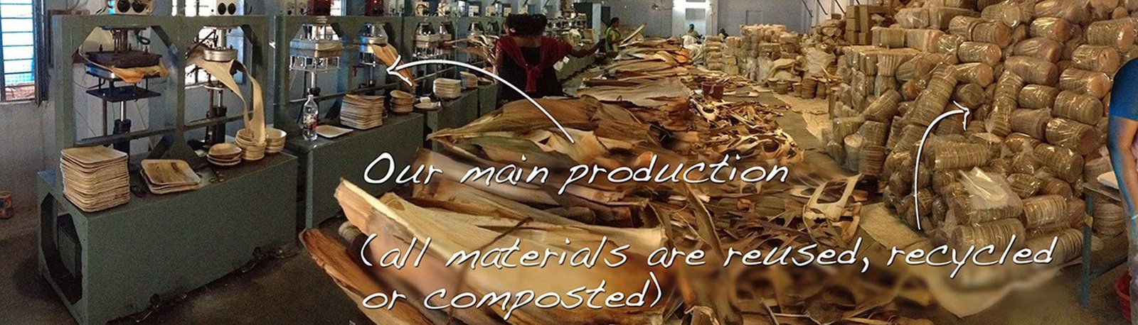 Manufacturing process